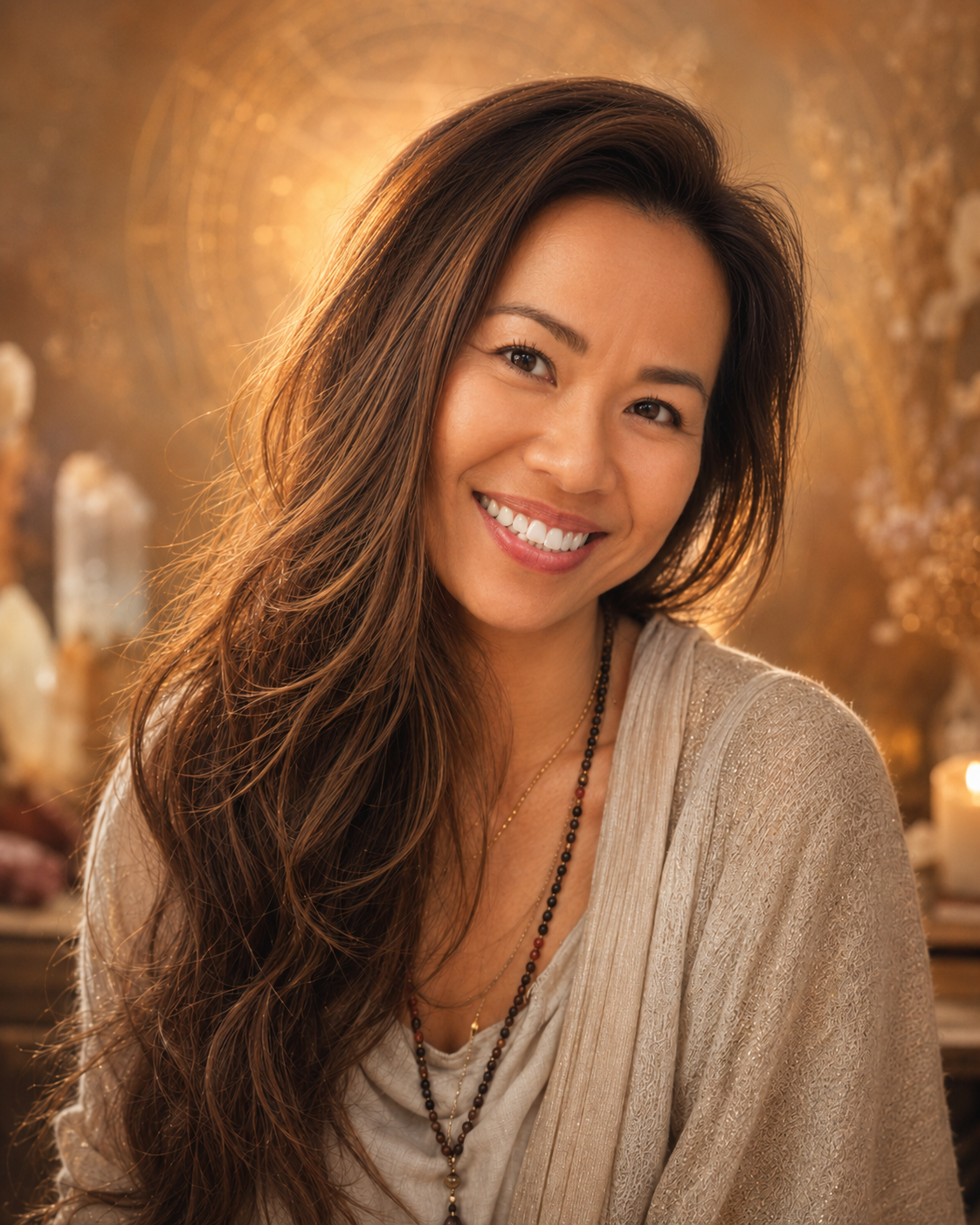 Jane - Love Cheni The Beauty Boutique